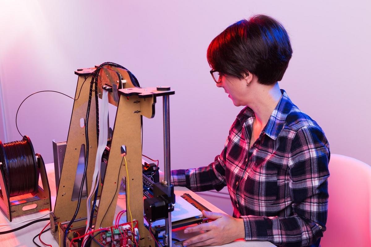 3D Printing: A Game Changer for Fashion Design