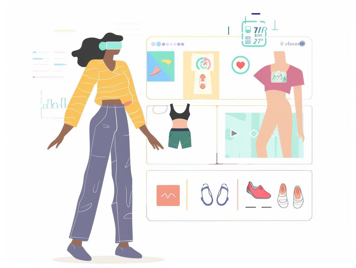 How Digital Fashion is Redefining Style