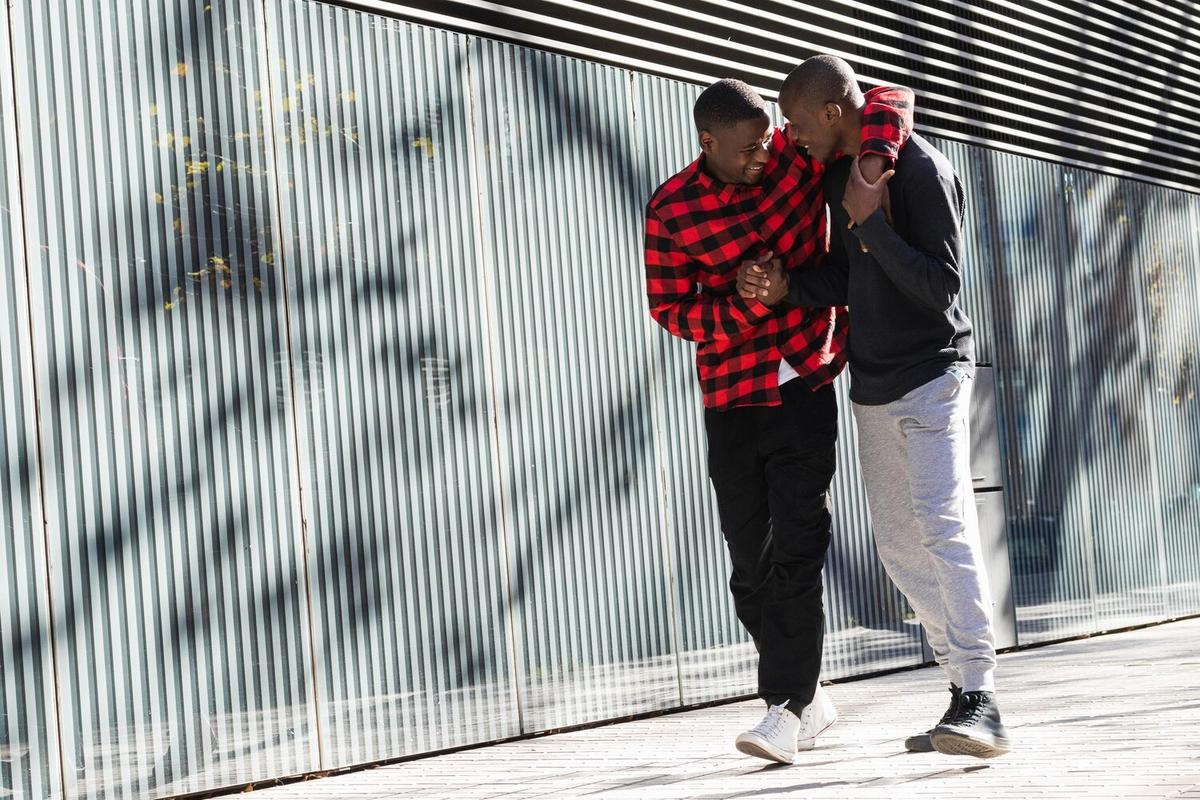 How Streetwear Took Over the Fashion World