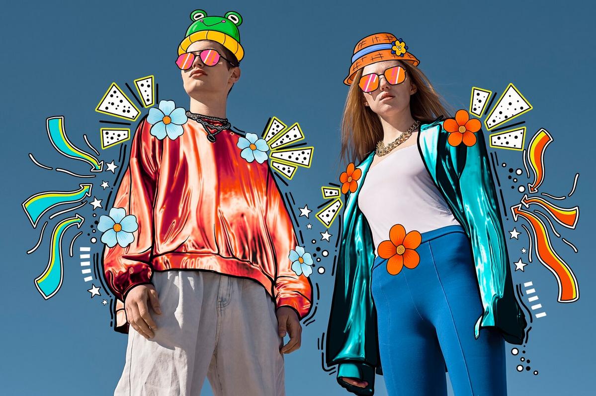 The Comeback of Y2K Fashion Styles