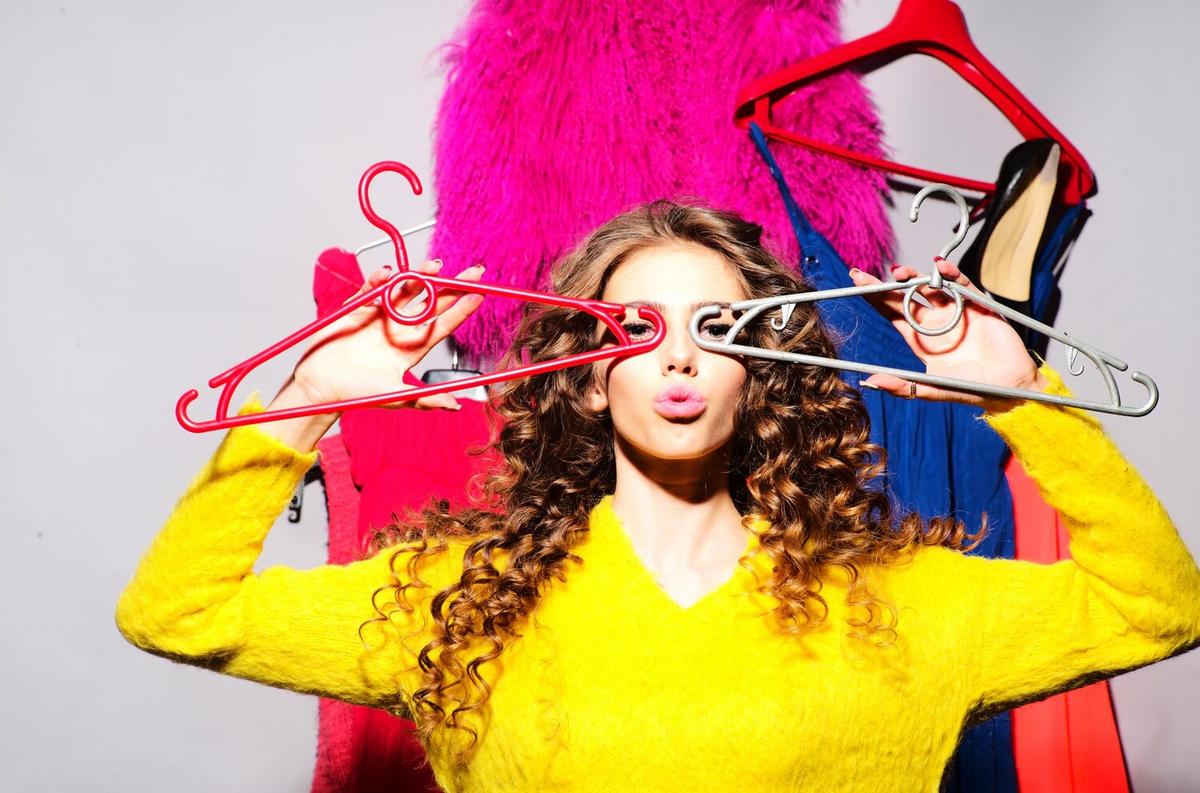 Hot Color Palettes to Add to Your Wardrobe This Year