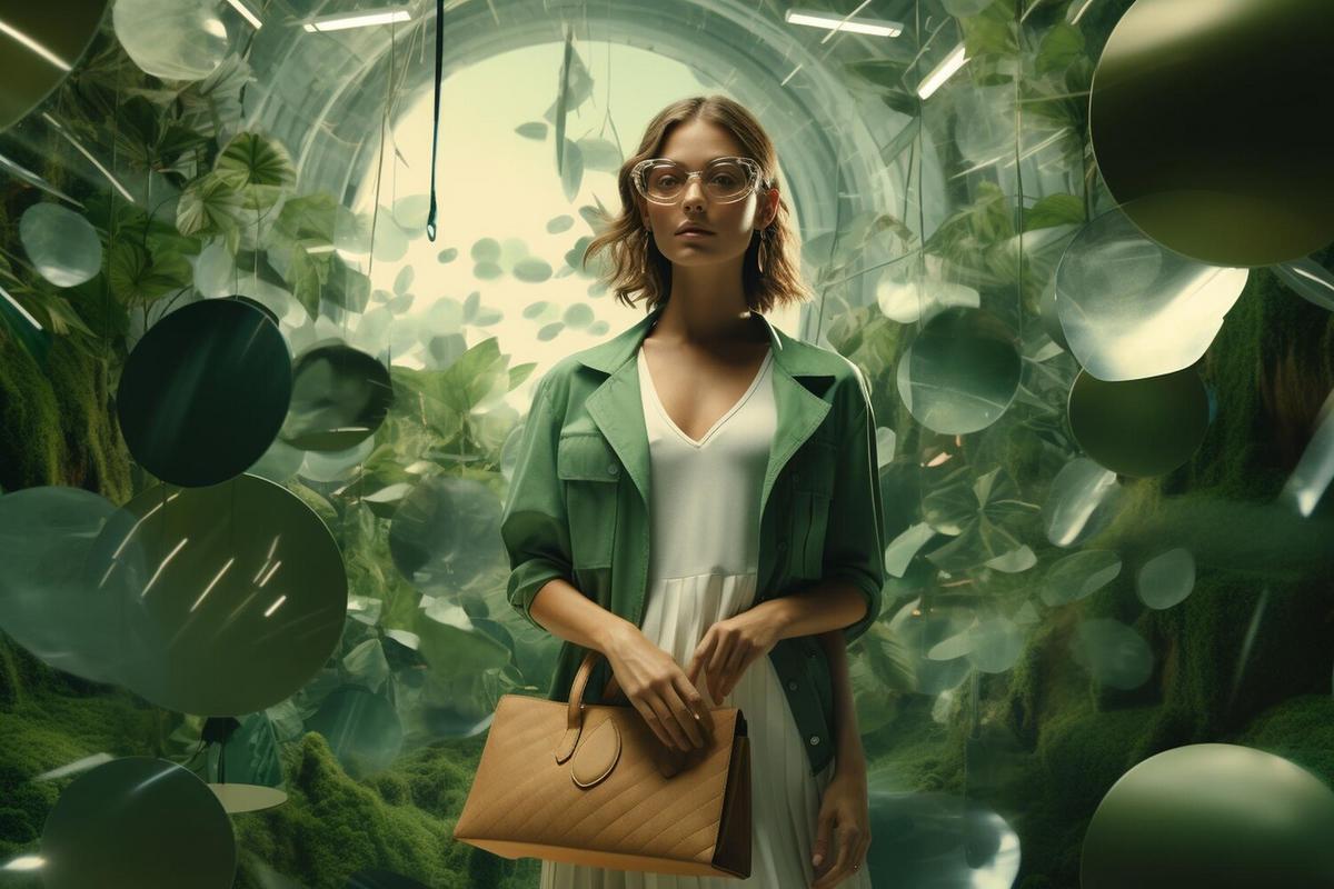 The Role of Technology in Sustainable Fashion Innovations