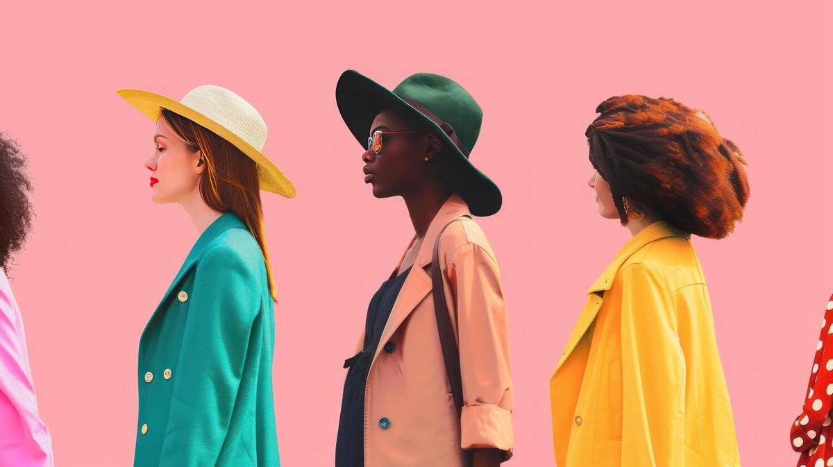 Is Vintage the New Sustainable?