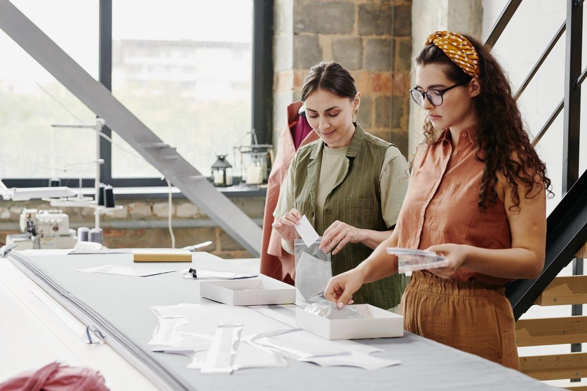 The Rise of Eco-Friendly Fabrics in Mainstream Fashion